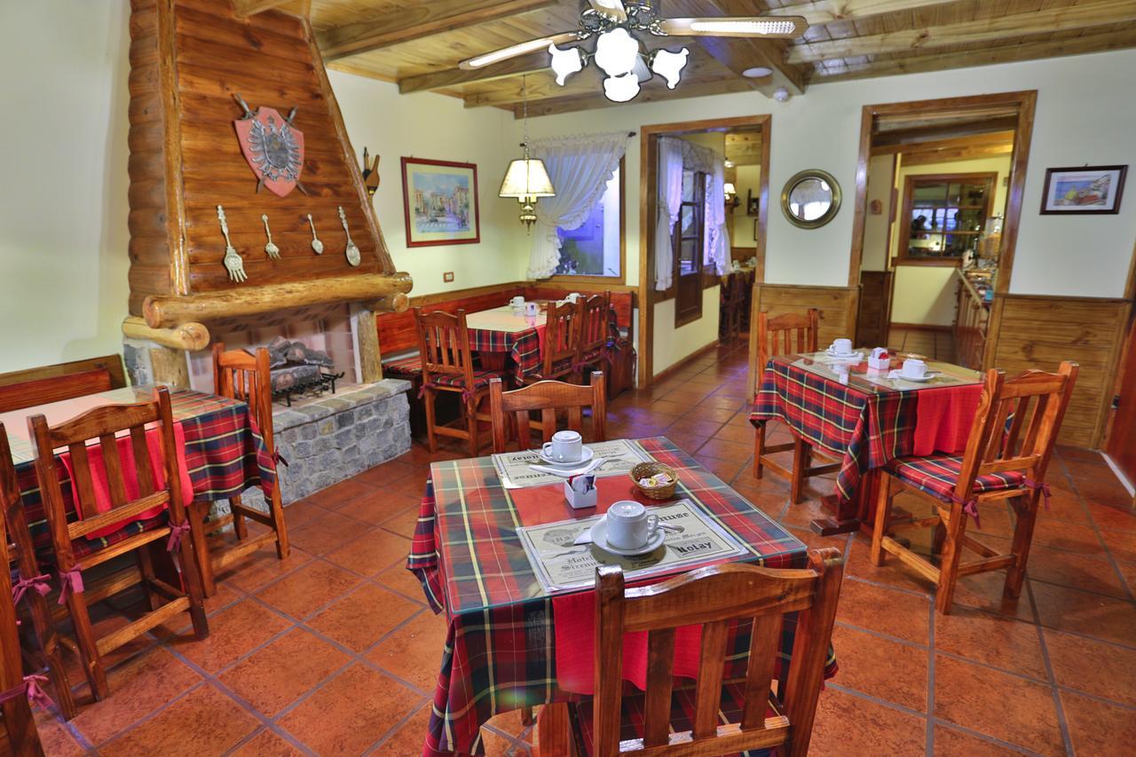 Hotel Sirenuse
