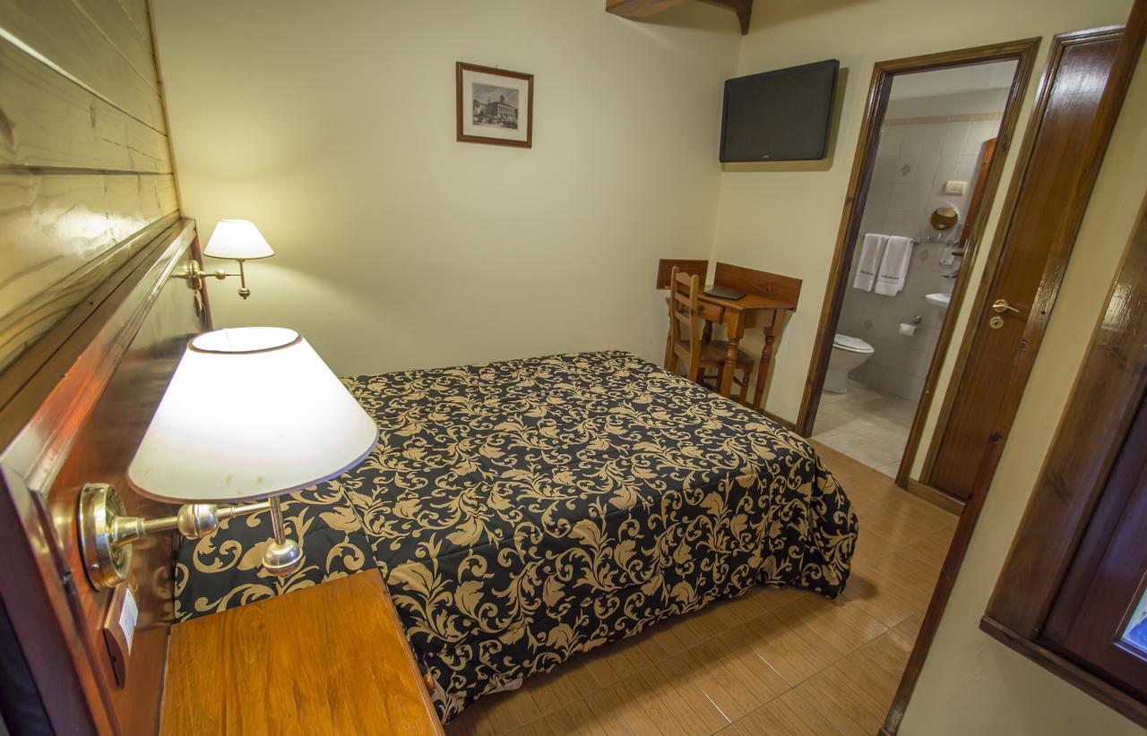 Sirenuse Hotel