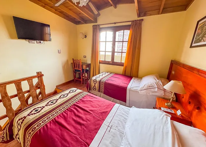 Hosteria Sirenuse