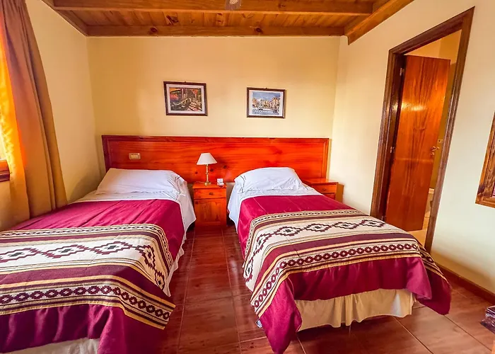 Hosteria Sirenuse