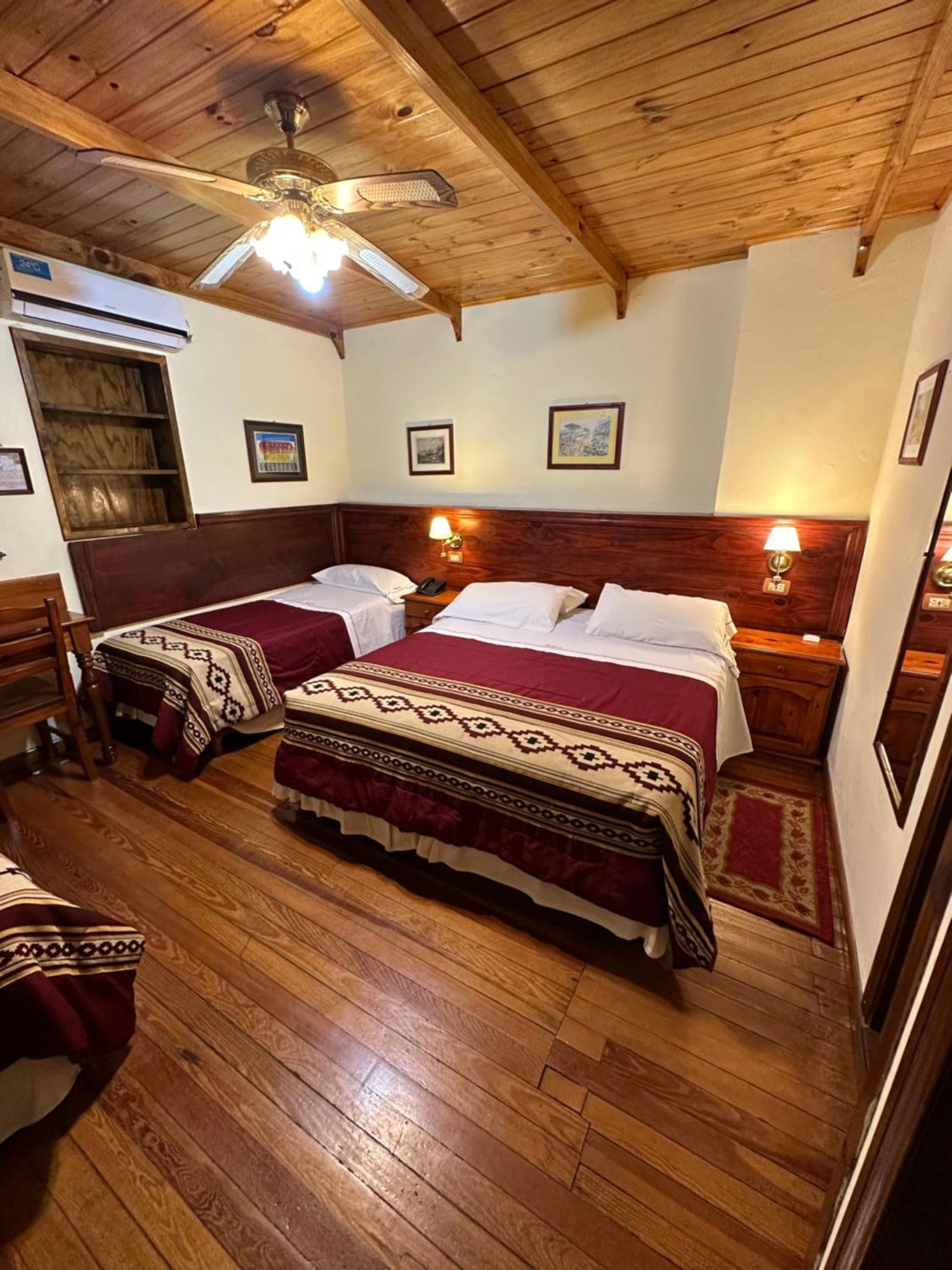 Hotel Sirenuse