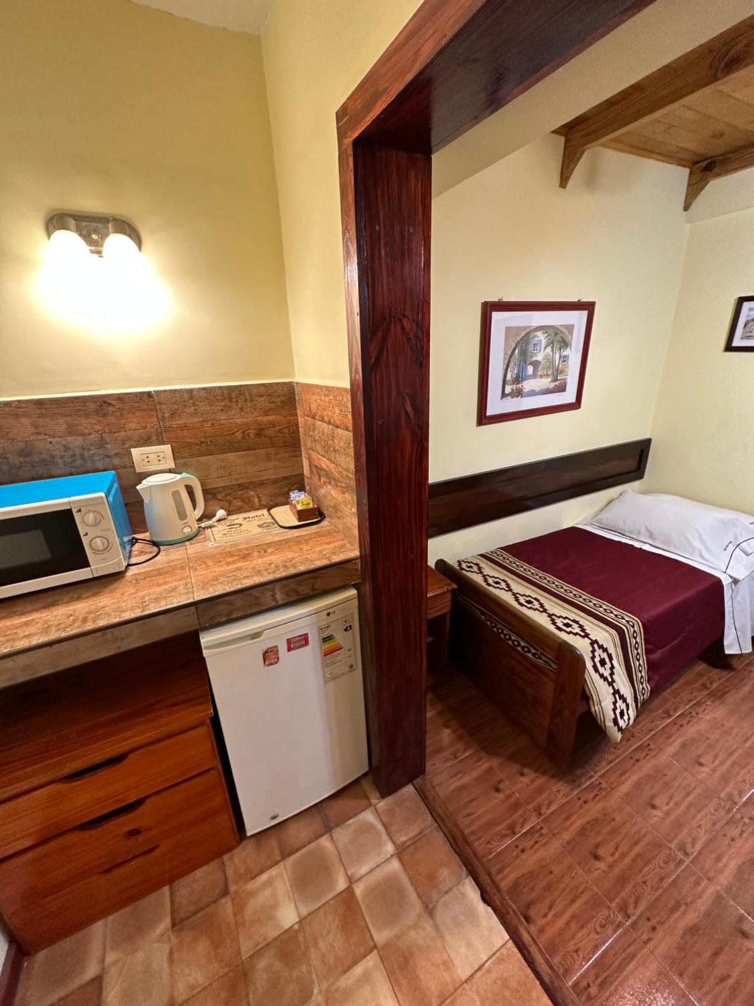 Hotel Sirenuse