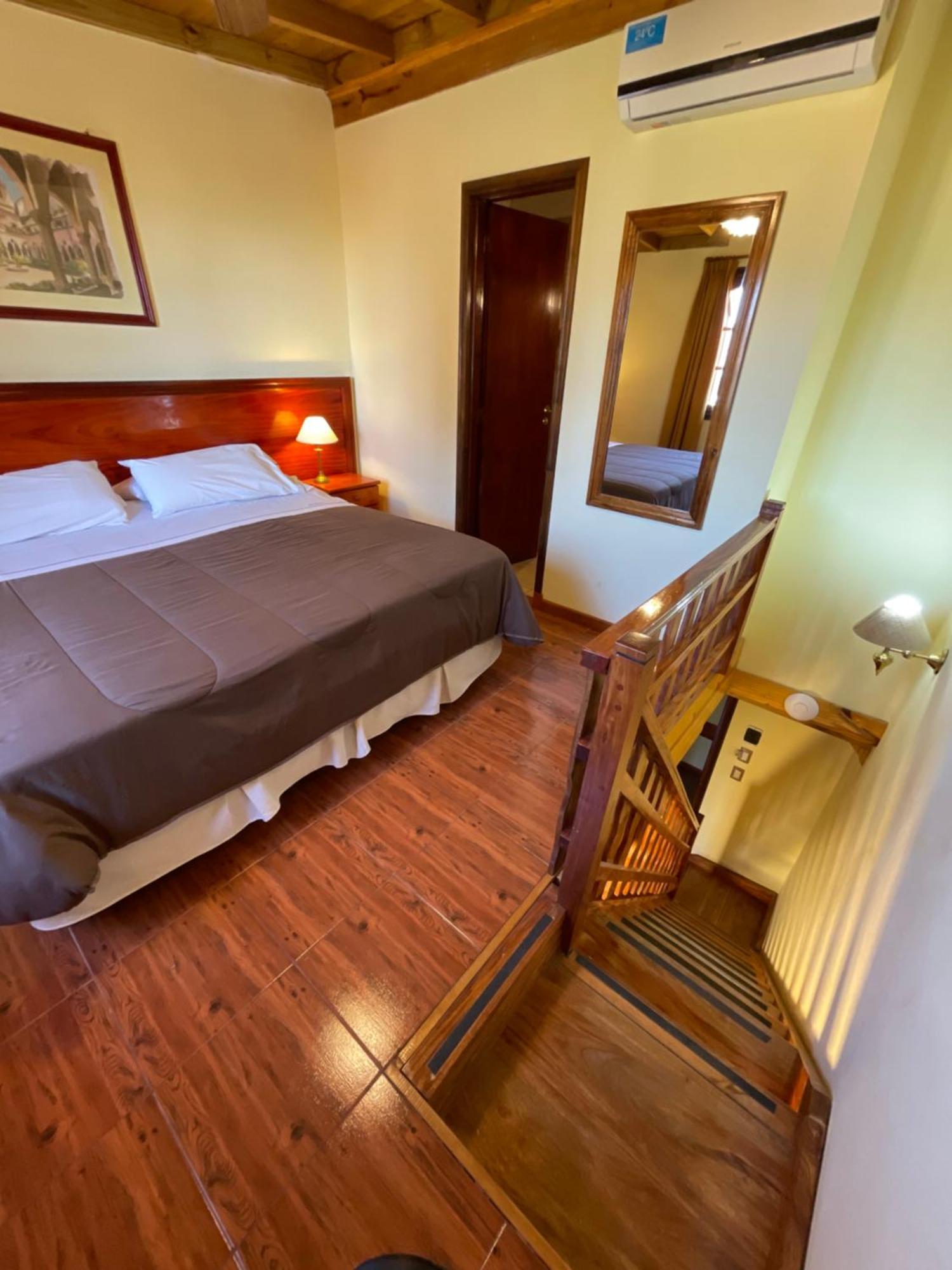 Sirenuse Hotel Mar del Plata