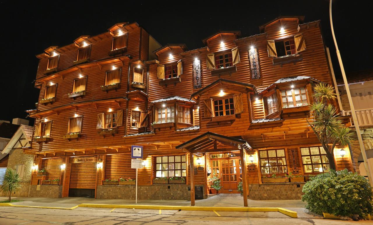 Sirenuse Hotel Mar del Plata