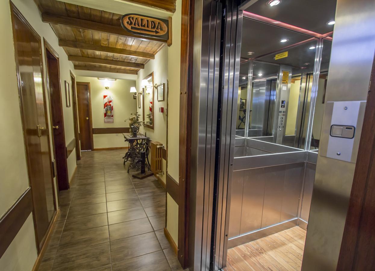 Hotel Sirenuse 2*