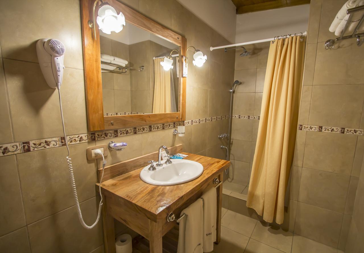 Hotel Sirenuse