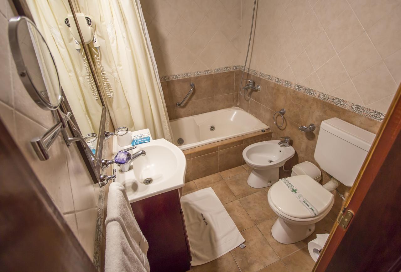 Sirenuse Hotel