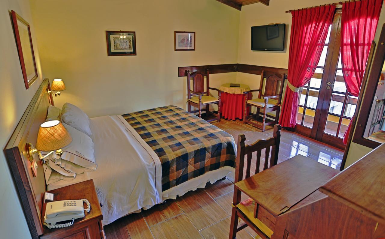 Hotel Sirenuse 2*
