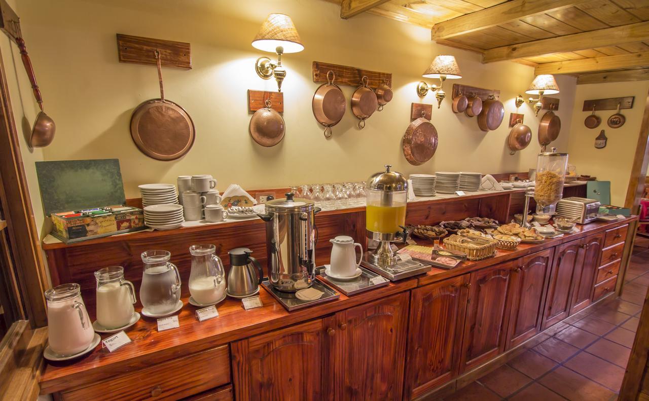 Sirenuse Hotel Mar del Plata