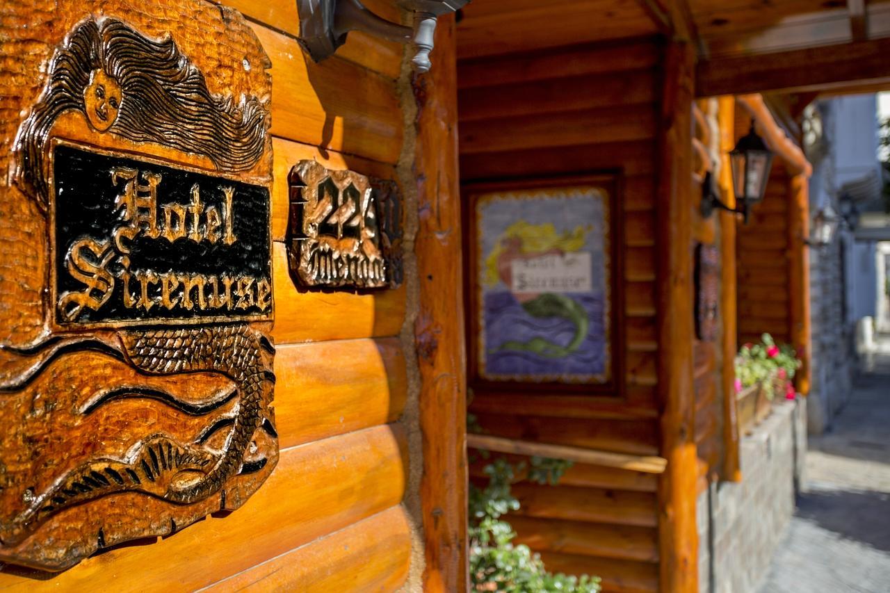 Hotel Sirenuse 2*