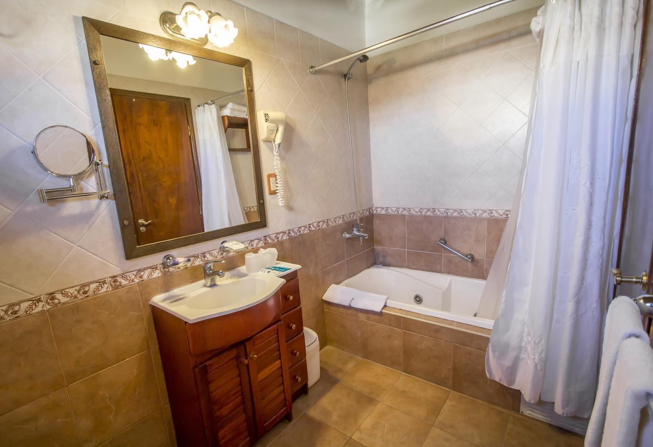 Hotel Sirenuse 2*